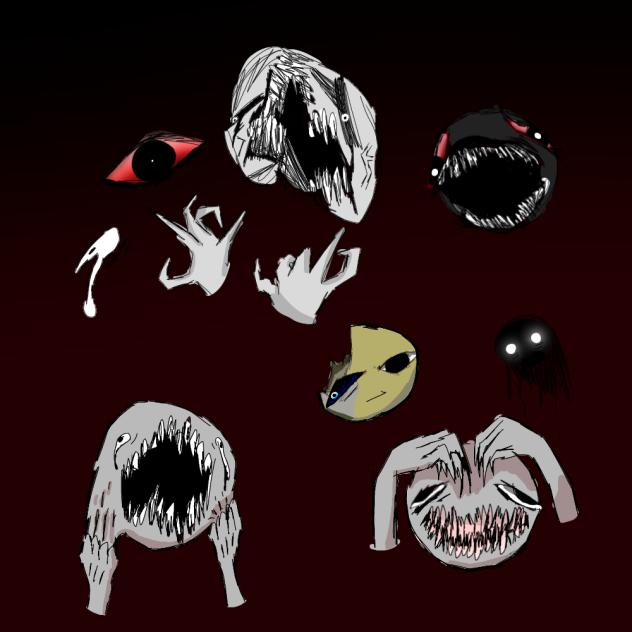 ᵾŦŦɆɌŁɎ ȺNǤᵾƗSĦɆĐ emojis