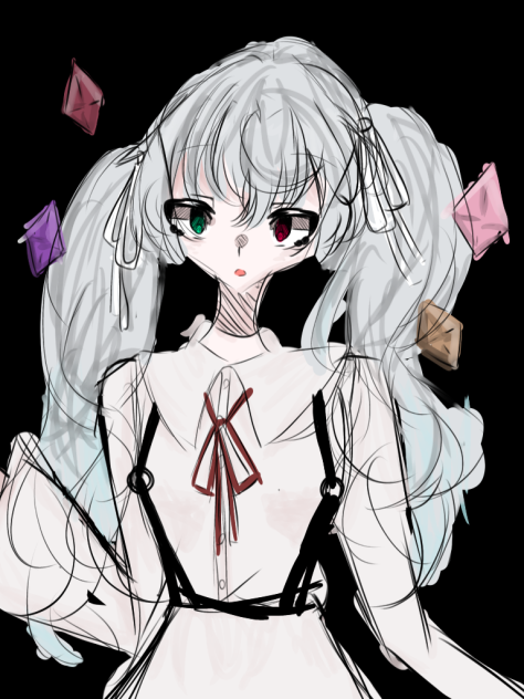 にごみく！！