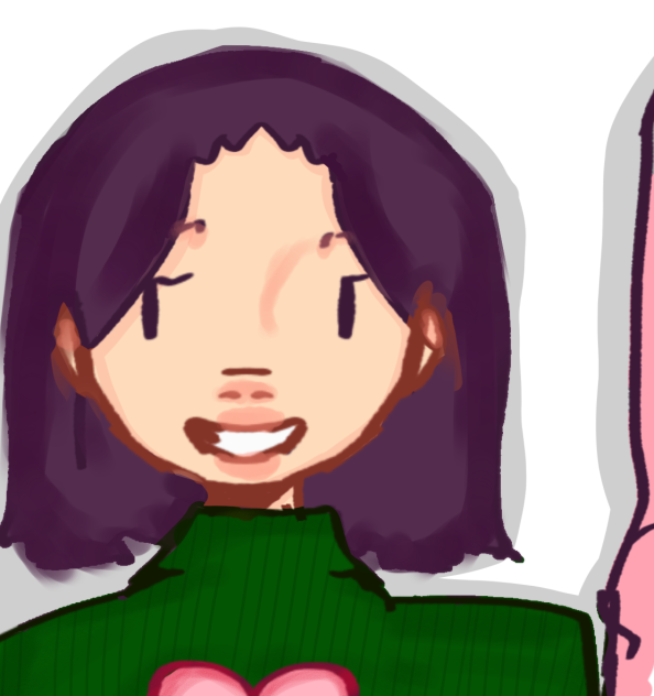 I tried 🦶 - ibisPaint