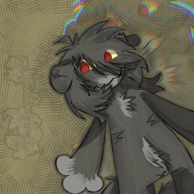 stupid fucking furry