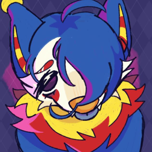 Commission for someone special