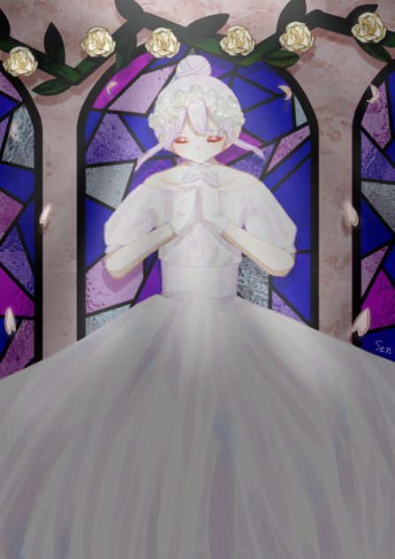 祈り