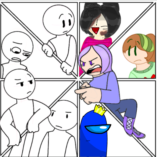 collab ツ