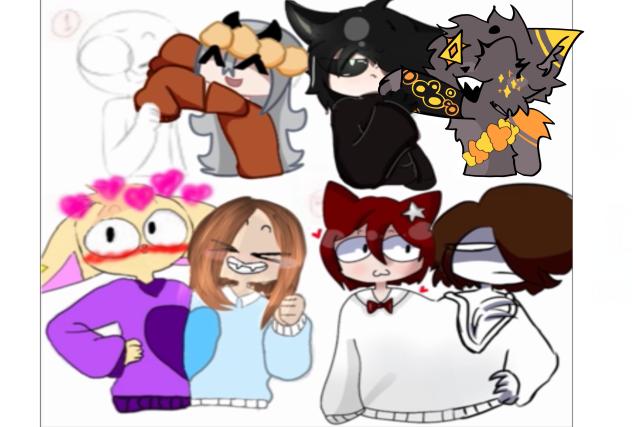 Collab hehehezz