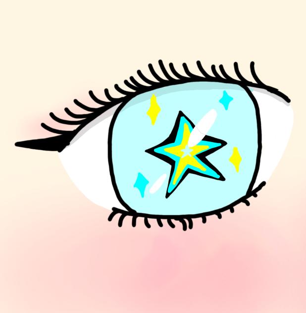eye