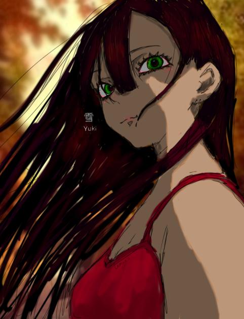 雪 yuki