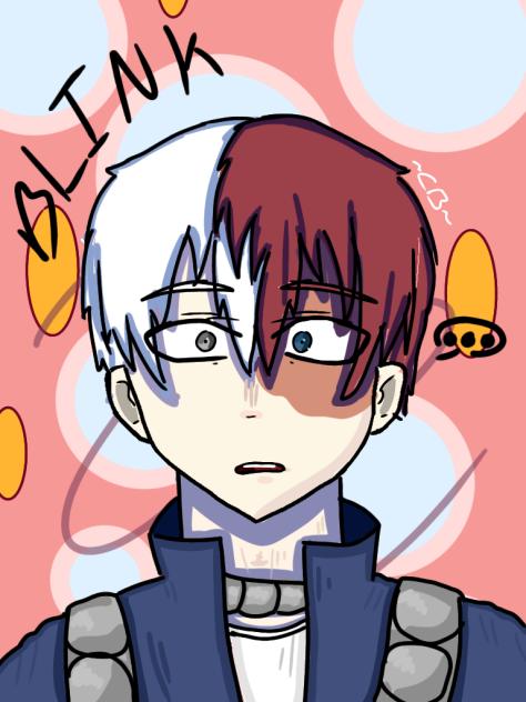 Shoto FA ^^