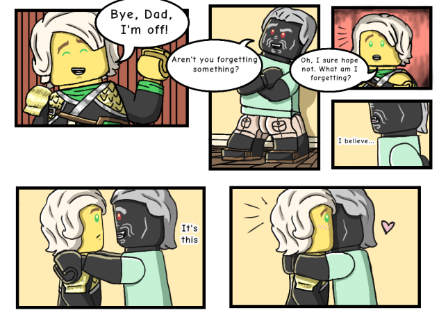 Are You Forgetting Something