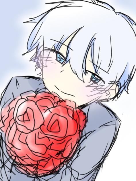 山崎カナメくん