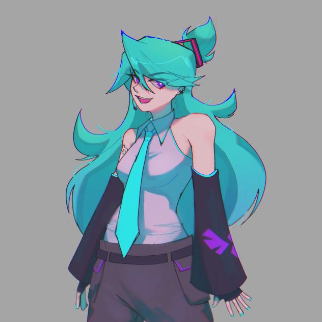 miku jaiden