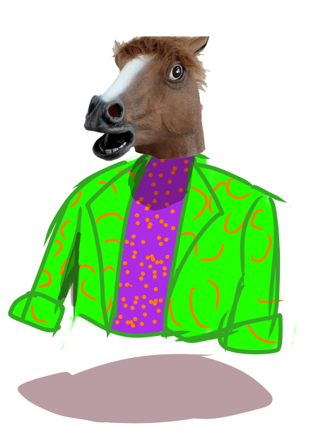 Steve - ibisPaint