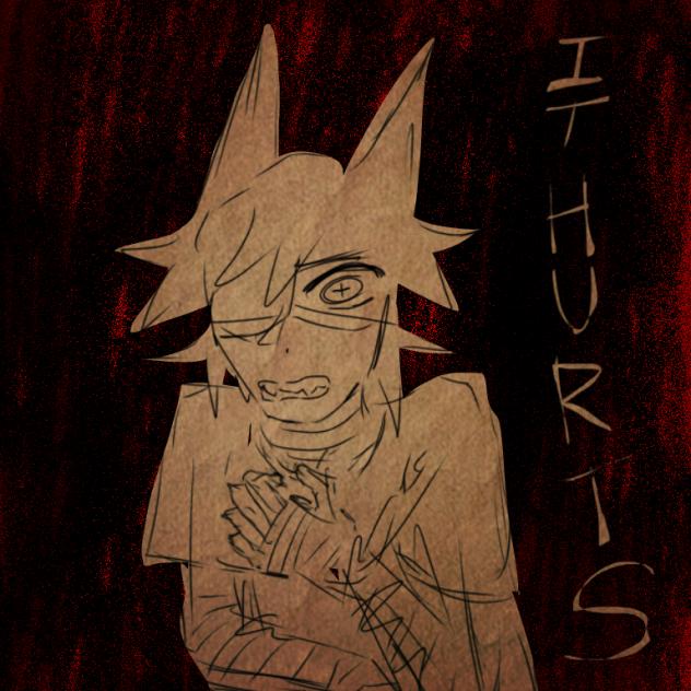 owie!! （╹◡╹）