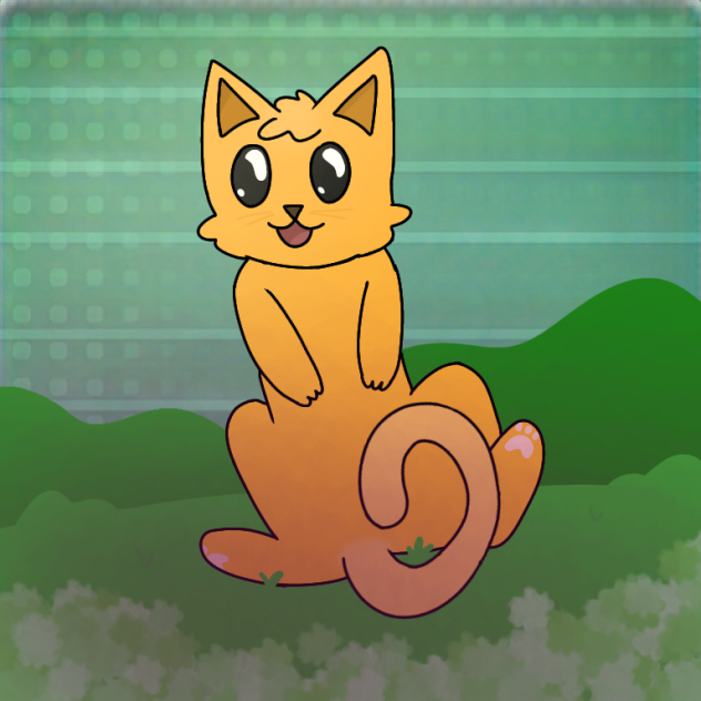 cat =D