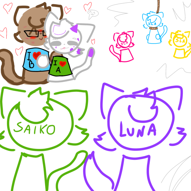 collab furry