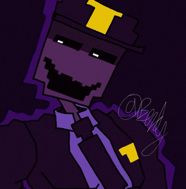 michael