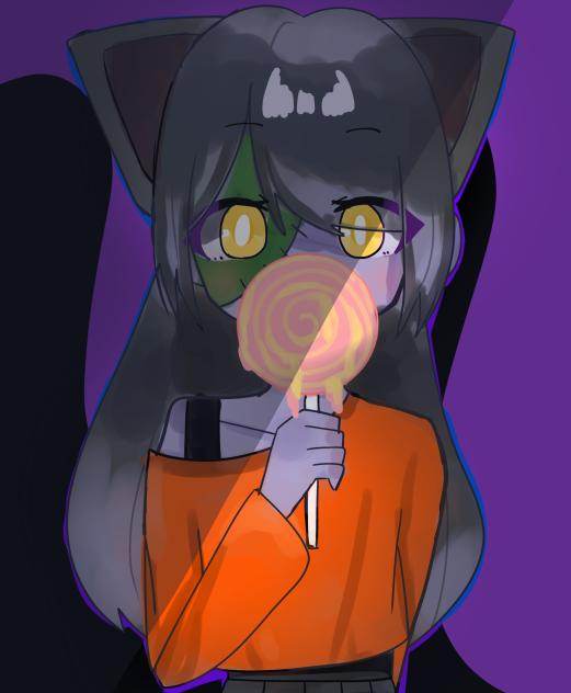 一口どうぞ