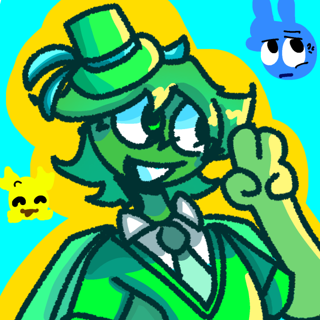 did I mess smth up on this🧍‍♂️