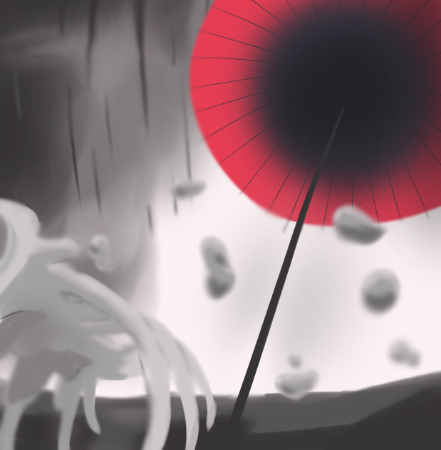 Goofy backround