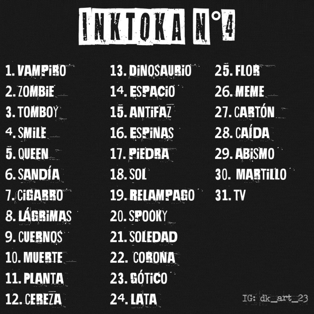 Inktoka N°4