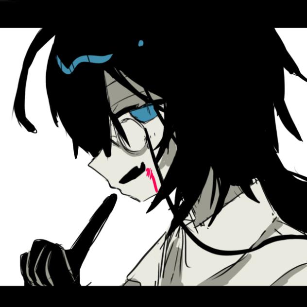 に
