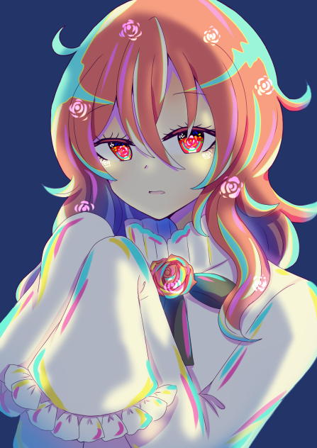 ピカピカ