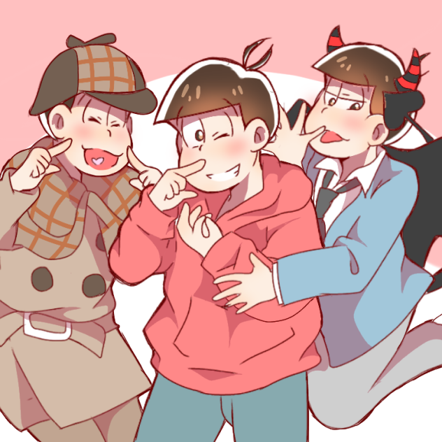 おそ松