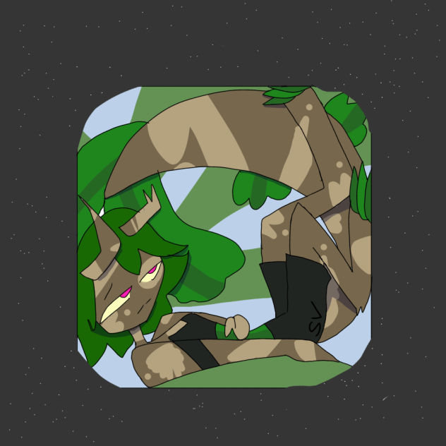 Earth dragon cübi