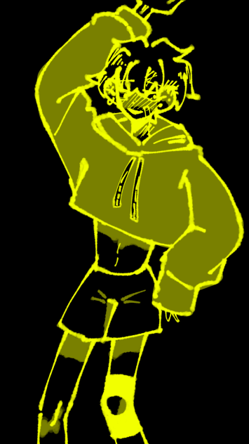 Y - ibisPaint