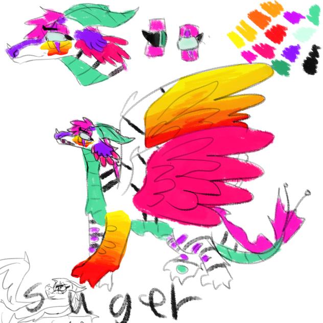 Sugar
