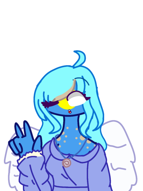 Palau Countryhumans (request)