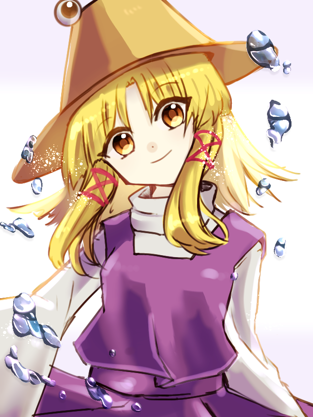 東方project まめしき　洩矢諏訪子 リキッドストーン まめしき 洩矢諏訪子 レビュー - YOの玩具箱
