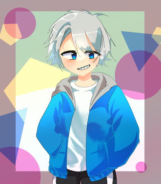 擬人化サンズ？