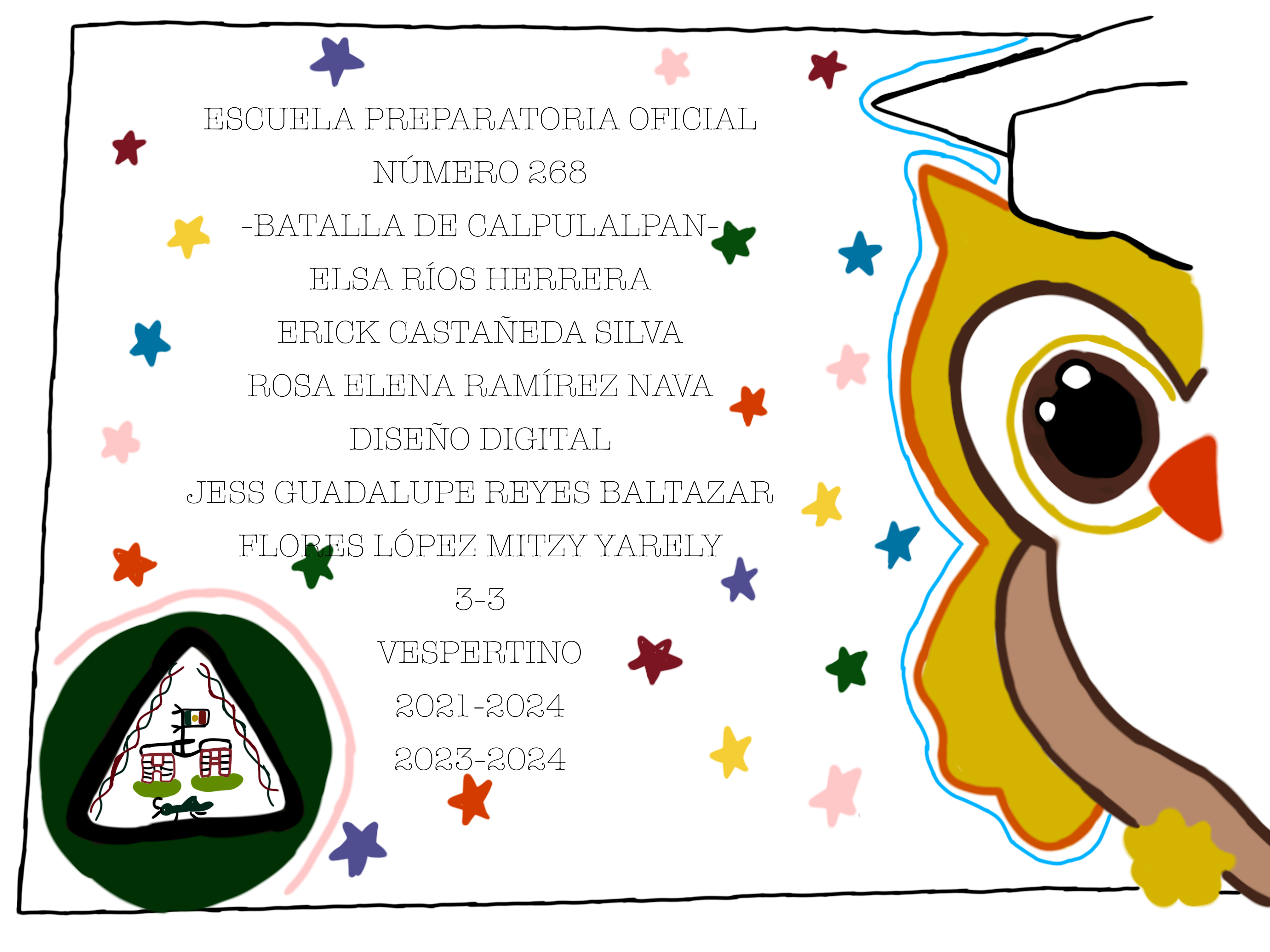 18 sin título - ibisPaint