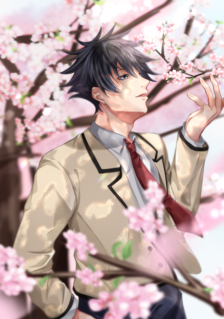 🌸