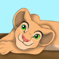 Nala Movie Screencap Style