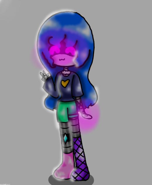 Circuitry Desires Chibi Saga! 2
