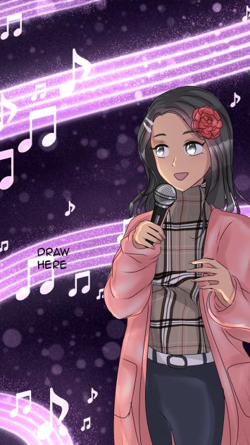 COLLAB WITH ME IN KARAOKE!!