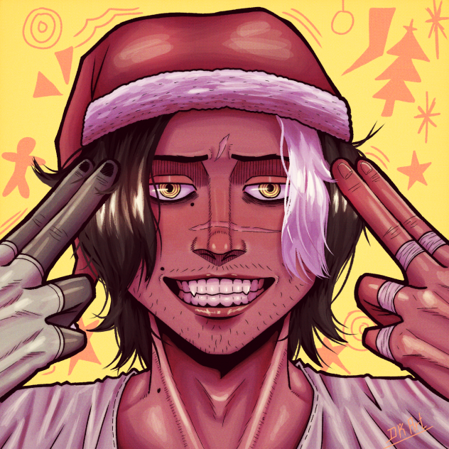 Feli navidad