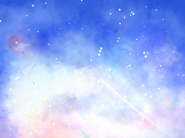 空練習