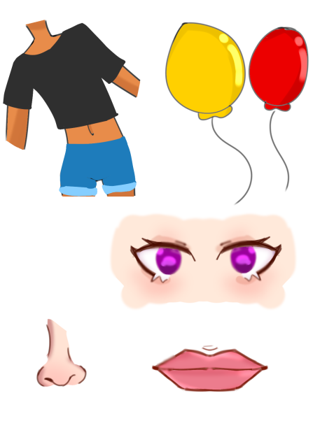 quick doodle 🤧💀