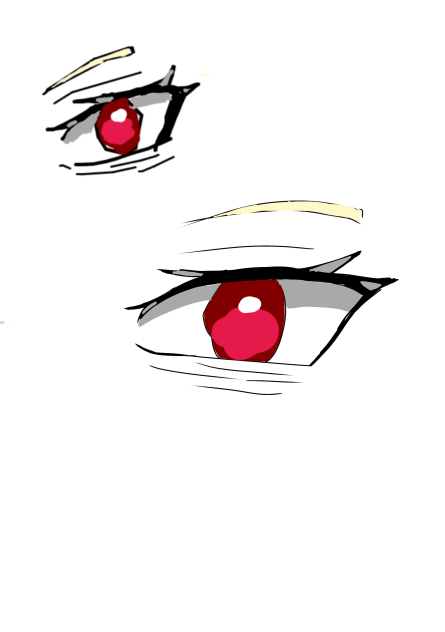 eye