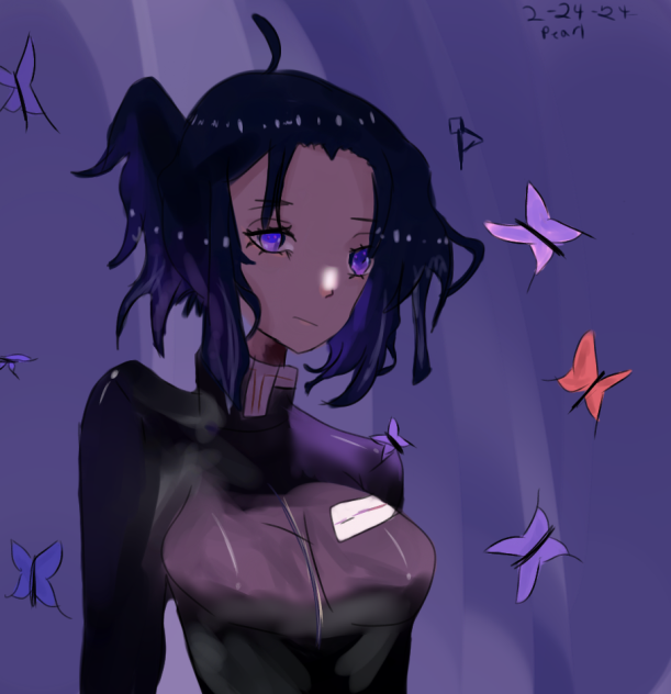 shinobu request by beyza kaya