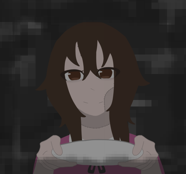 animation wip - ibisPaint