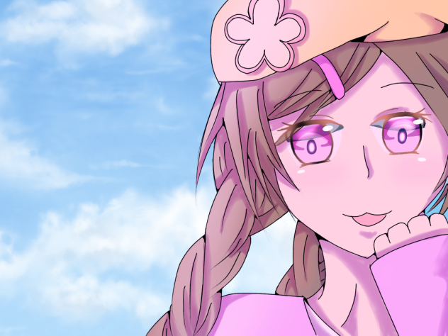 トド子