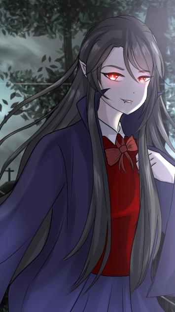 Scarlet