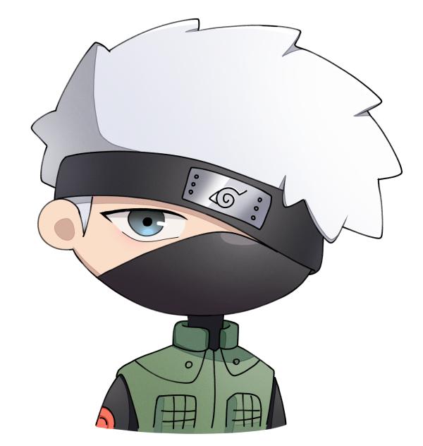 Kakashi 🙃