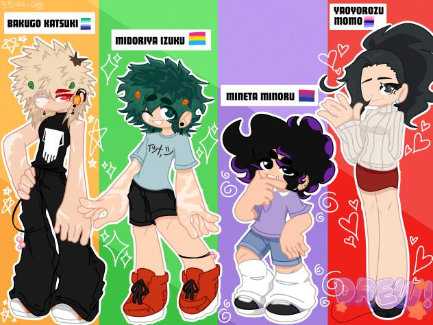 •Class A - 17-20•