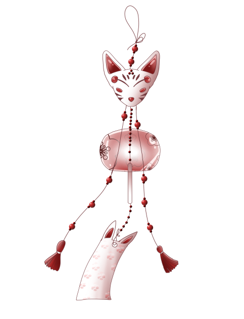 Furin kitsune