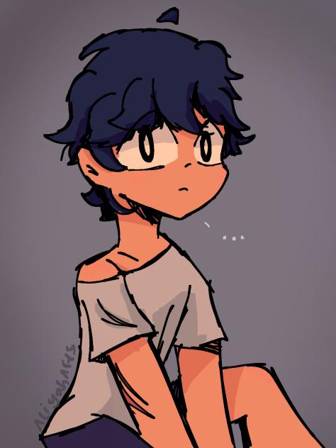 boy.
