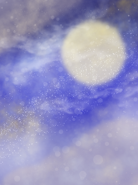 ⭐️×🌕=🌌